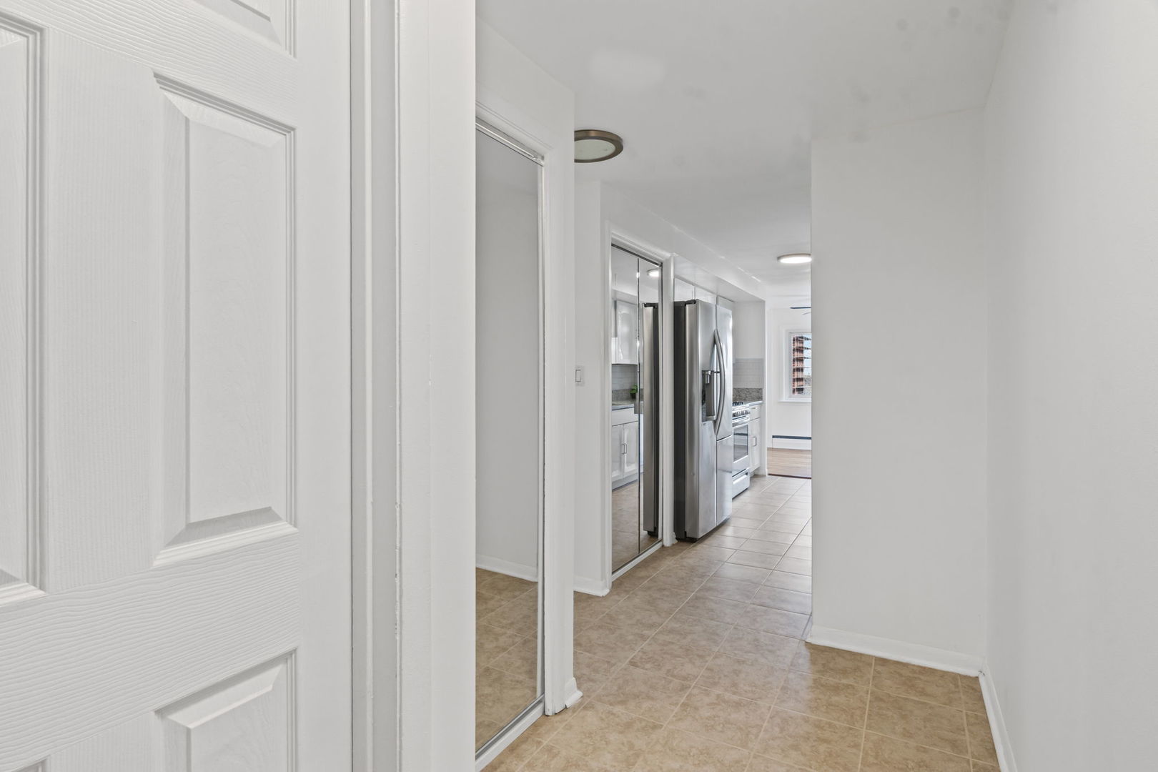 7540 N Ridge Boulevard 5D