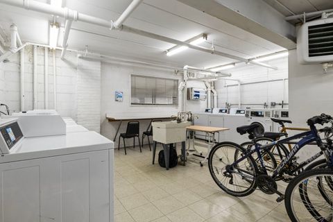 Tiny photo for 7540 N Ridge Boulevard #5D, Chicago, IL 60645 (MLS # 12511729)