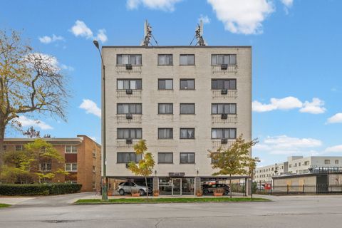 7540 N Ridge Boulevard 5D Chicago IL 60645