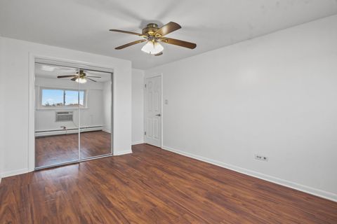 Tiny photo for 7540 N Ridge Boulevard #5D, Chicago, IL 60645 (MLS # 12511729)