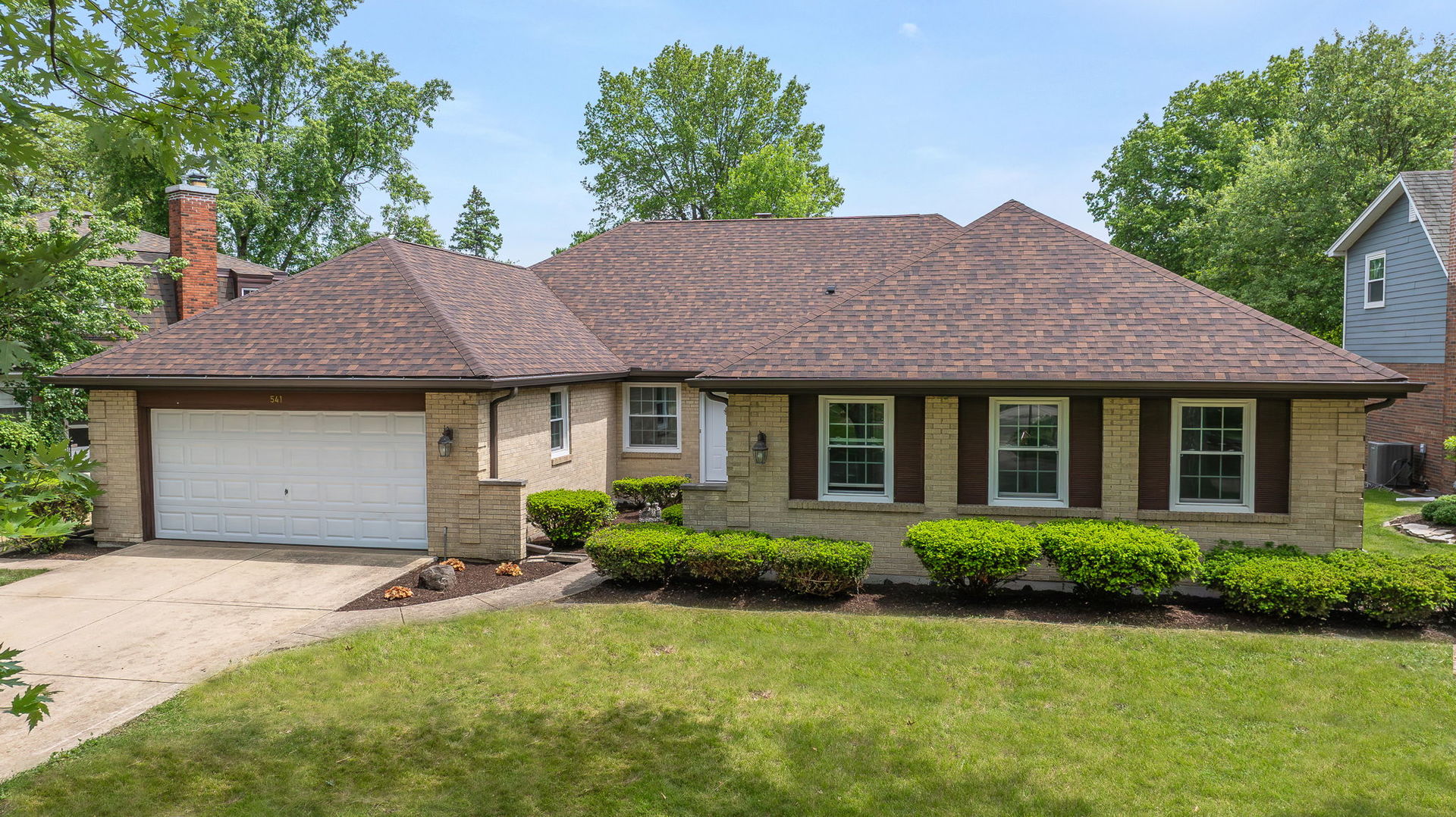 541 Williamsburg Road