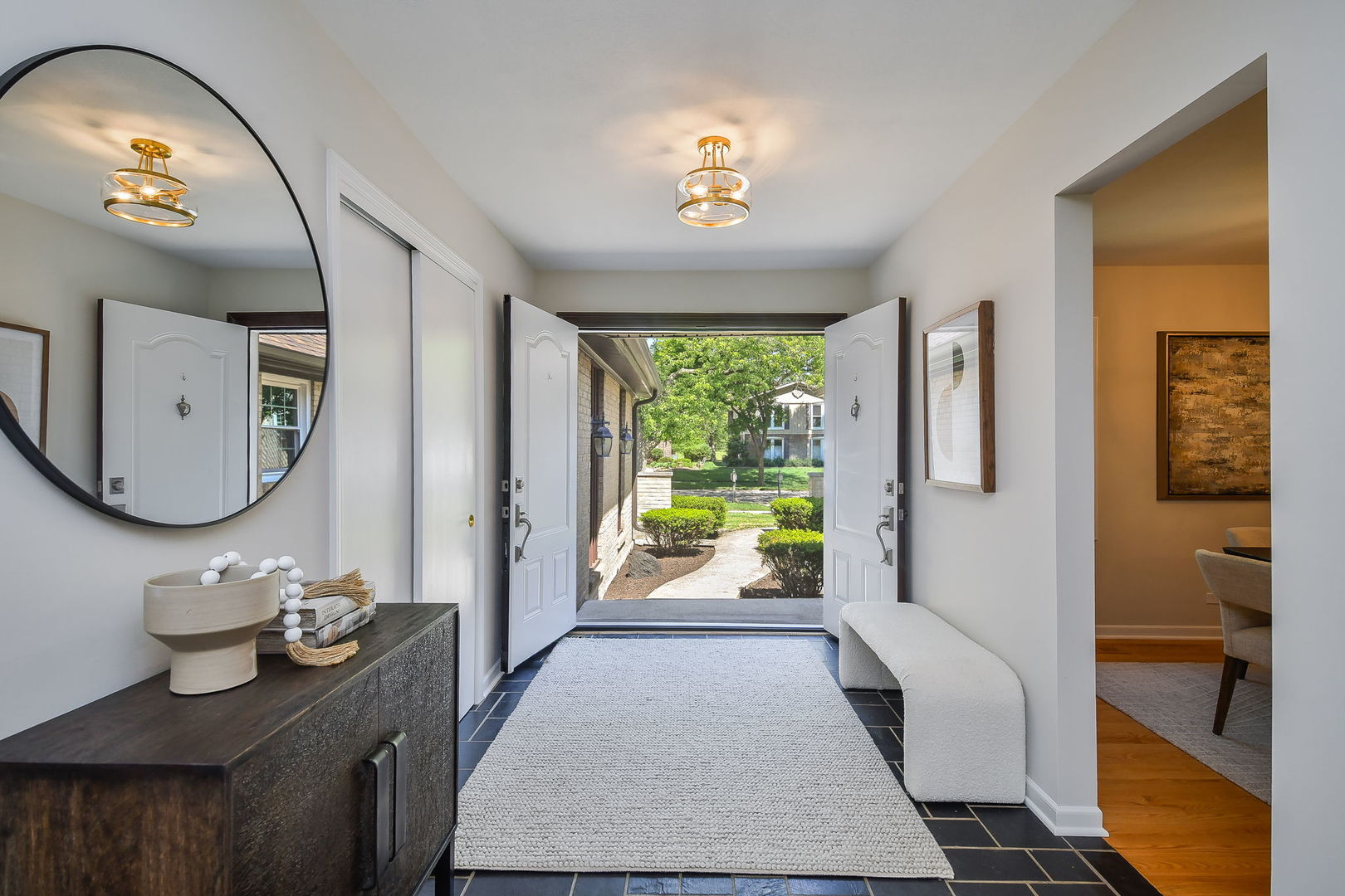 541 Williamsburg Road