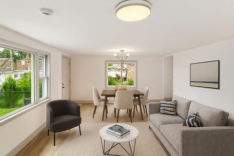 Tiny photo for 107 163rd Street, Calumet City, IL 60409 (MLS # 12546888)