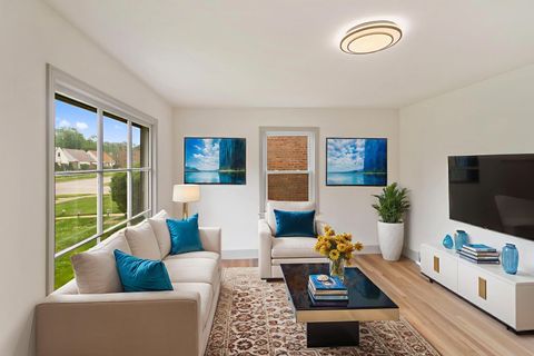 Tiny photo for 107 163rd Street, Calumet City, IL 60409 (MLS # 12546888)