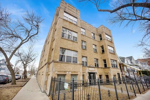 4055 N Central Park Avenue 1 Chicago IL 60618