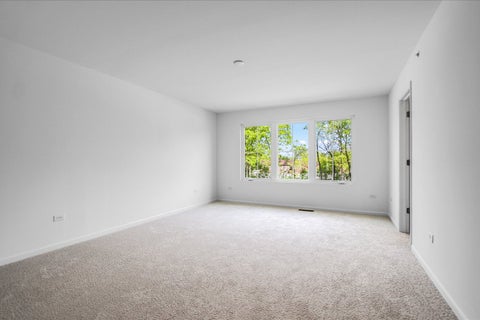 Tiny photo for 104 Sterling Drive, Lincolnshire, IL 60069 (MLS # 12636670)