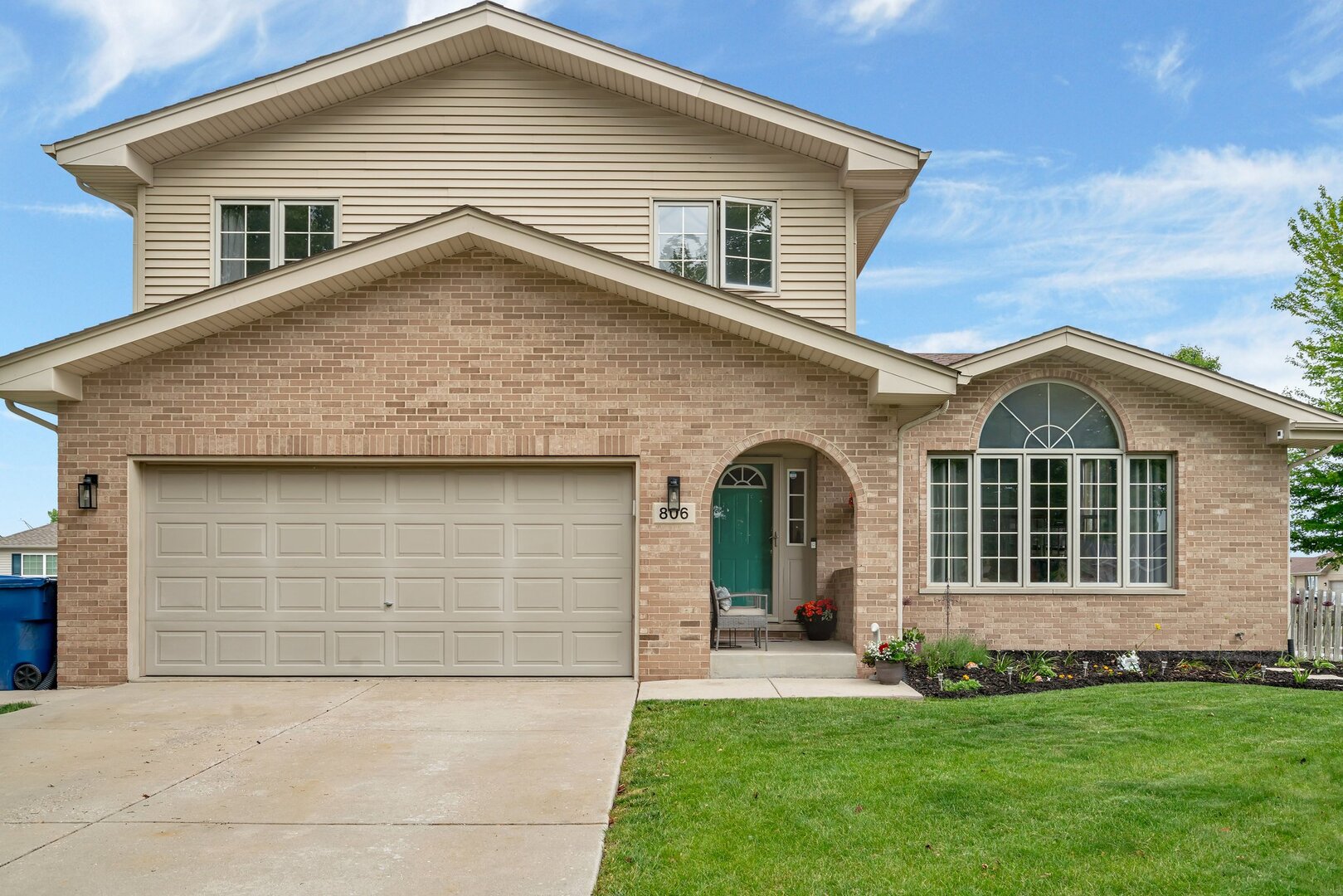 806 Feeney Drive