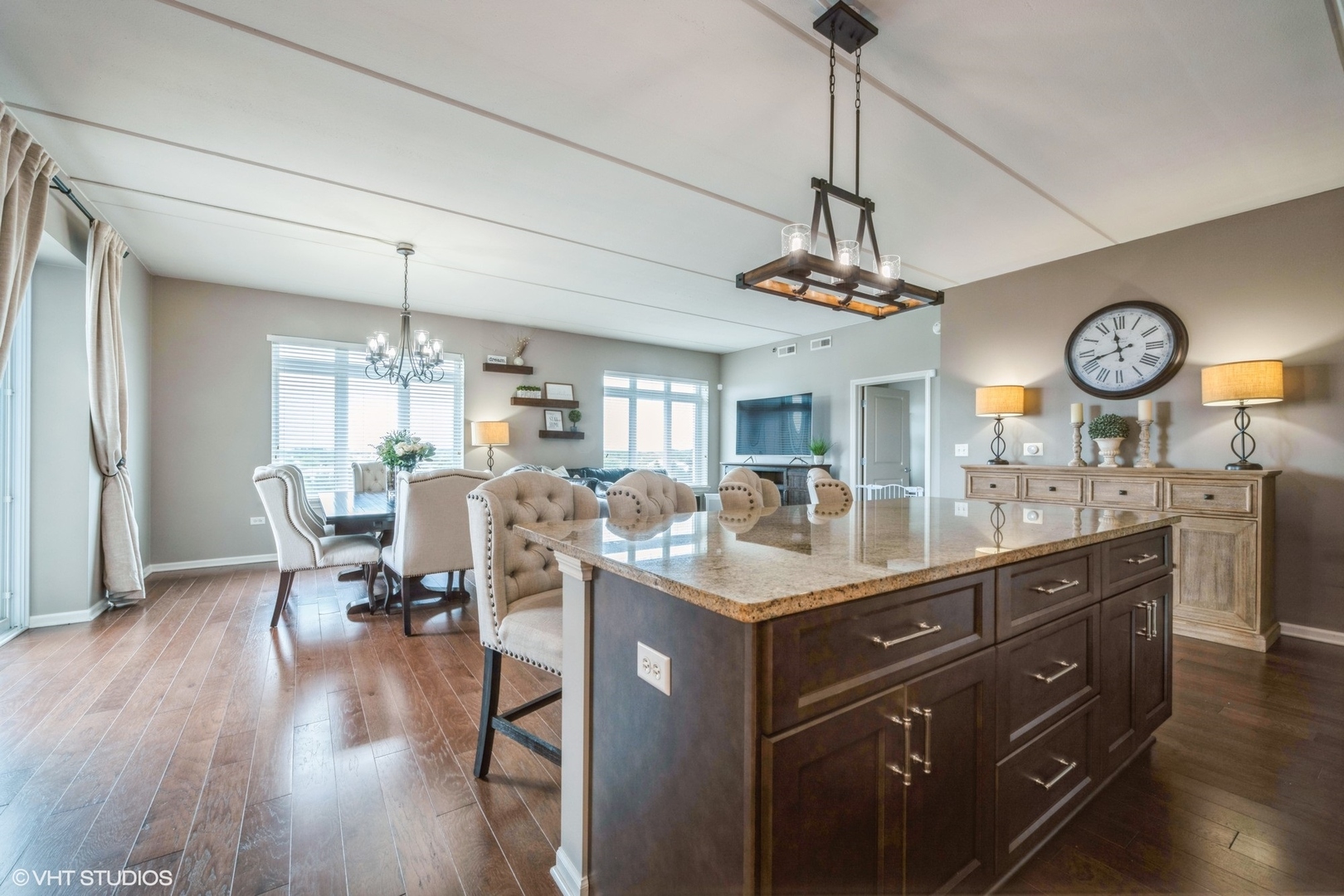 1199 E Port Clinton Road 504