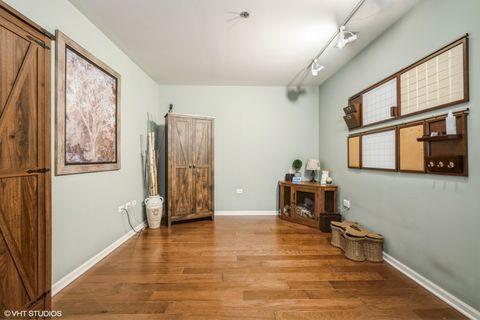 Tiny photo for 1199 E Port Clinton Road #504, Vernon Hills, IL 60061 (MLS # 12419852)