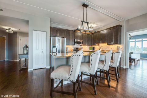 Tiny photo for 1199 E Port Clinton Road #504, Vernon Hills, IL 60061 (MLS # 12419852)