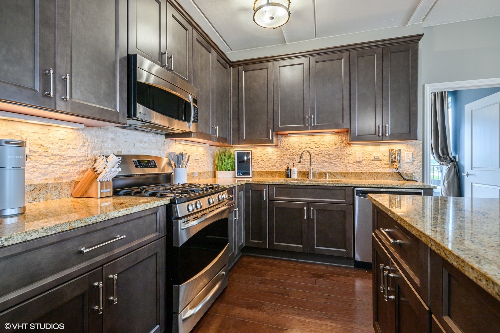 1199 E Port Clinton Road 504