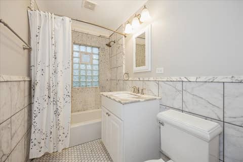 Tiny photo for 9048 Maple Avenue, Burr Ridge, IL 60527 (MLS # 12717735)