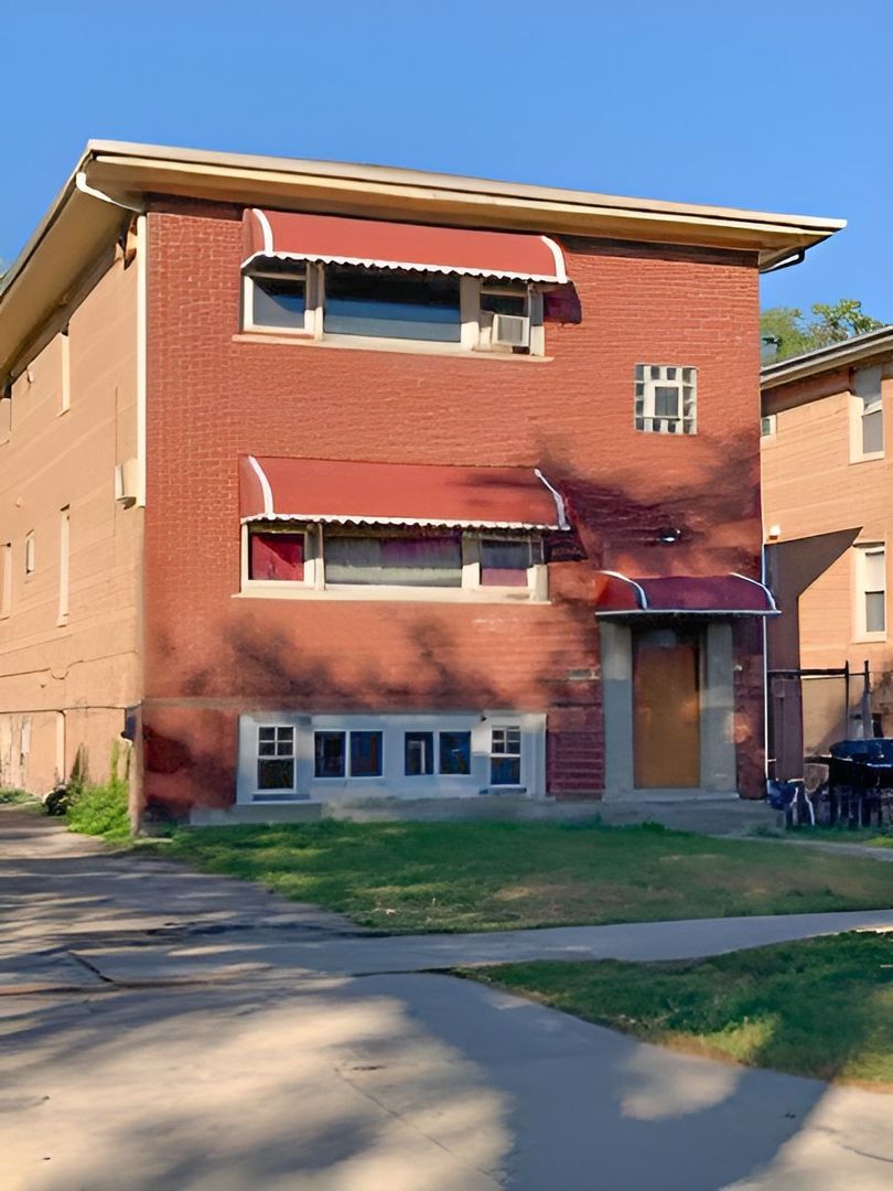 1016 S 14th Avenue