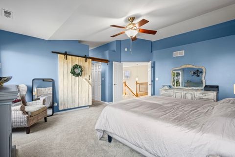 Tiny photo for 26832 W Hemlock Road, Channahon, IL 60410 (MLS # 12506609)