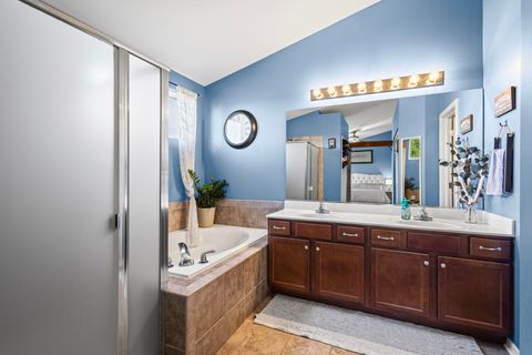 Tiny photo for 26832 W Hemlock Road, Channahon, IL 60410 (MLS # 12506609)