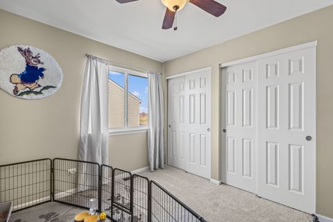 Tiny photo for 26832 W Hemlock Road, Channahon, IL 60410 (MLS # 12506609)