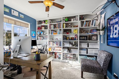 Tiny photo for 26832 W Hemlock Road, Channahon, IL 60410 (MLS # 12506609)