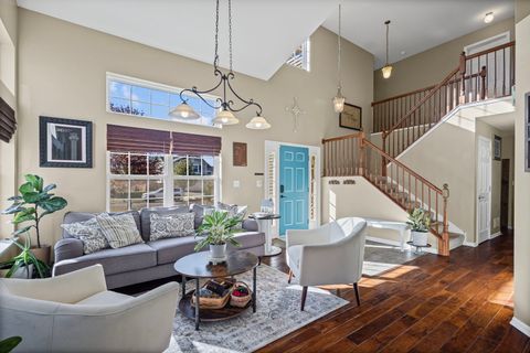 Tiny photo for 26832 W Hemlock Road, Channahon, IL 60410 (MLS # 12506609)