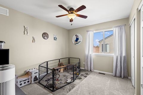 Tiny photo for 26832 W Hemlock Road, Channahon, IL 60410 (MLS # 12506609)