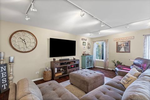 Tiny photo for 26832 W Hemlock Road, Channahon, IL 60410 (MLS # 12506609)