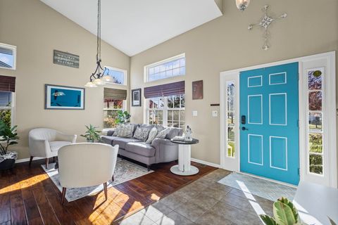 Tiny photo for 26832 W Hemlock Road, Channahon, IL 60410 (MLS # 12506609)