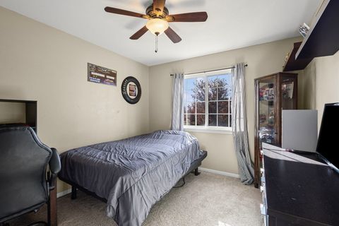 Tiny photo for 26832 W Hemlock Road, Channahon, IL 60410 (MLS # 12506609)