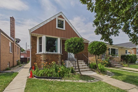 Photo of 6103 W 35th Street, Cicero, IL 60804 (MLS # 12715243)