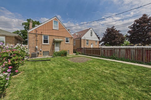 Tiny photo for 6103 W 35th Street, Cicero, IL 60804 (MLS # 12715243)