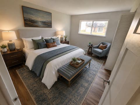 Tiny photo for 7A Kingery Quarter Drive #101, Willowbrook, IL 60527 (MLS # 12688769)