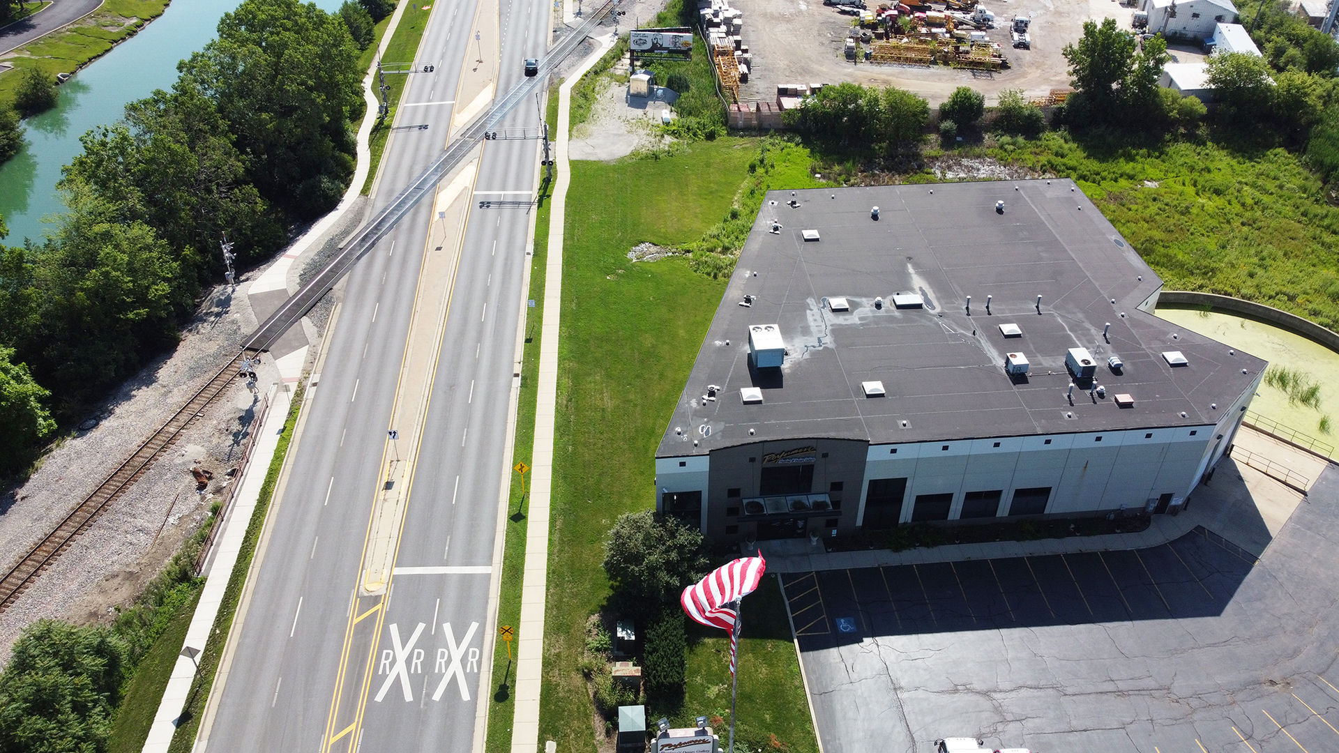 25W561 Army Trail Road