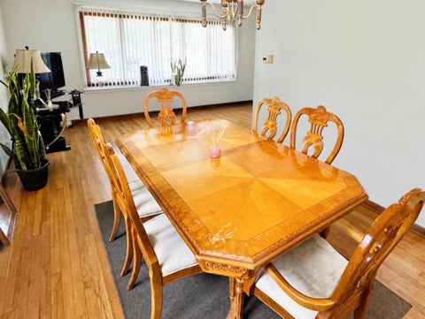Tiny photo for 219 E 168th Place E, South Holland, IL 60473 (MLS # 12750567)