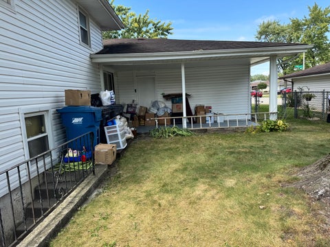 Tiny photo for 219 E 168th Place E, South Holland, IL 60473 (MLS # 12750567)
