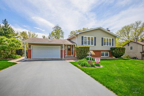 5003 Valerie Drive Crystal Lake IL 60014