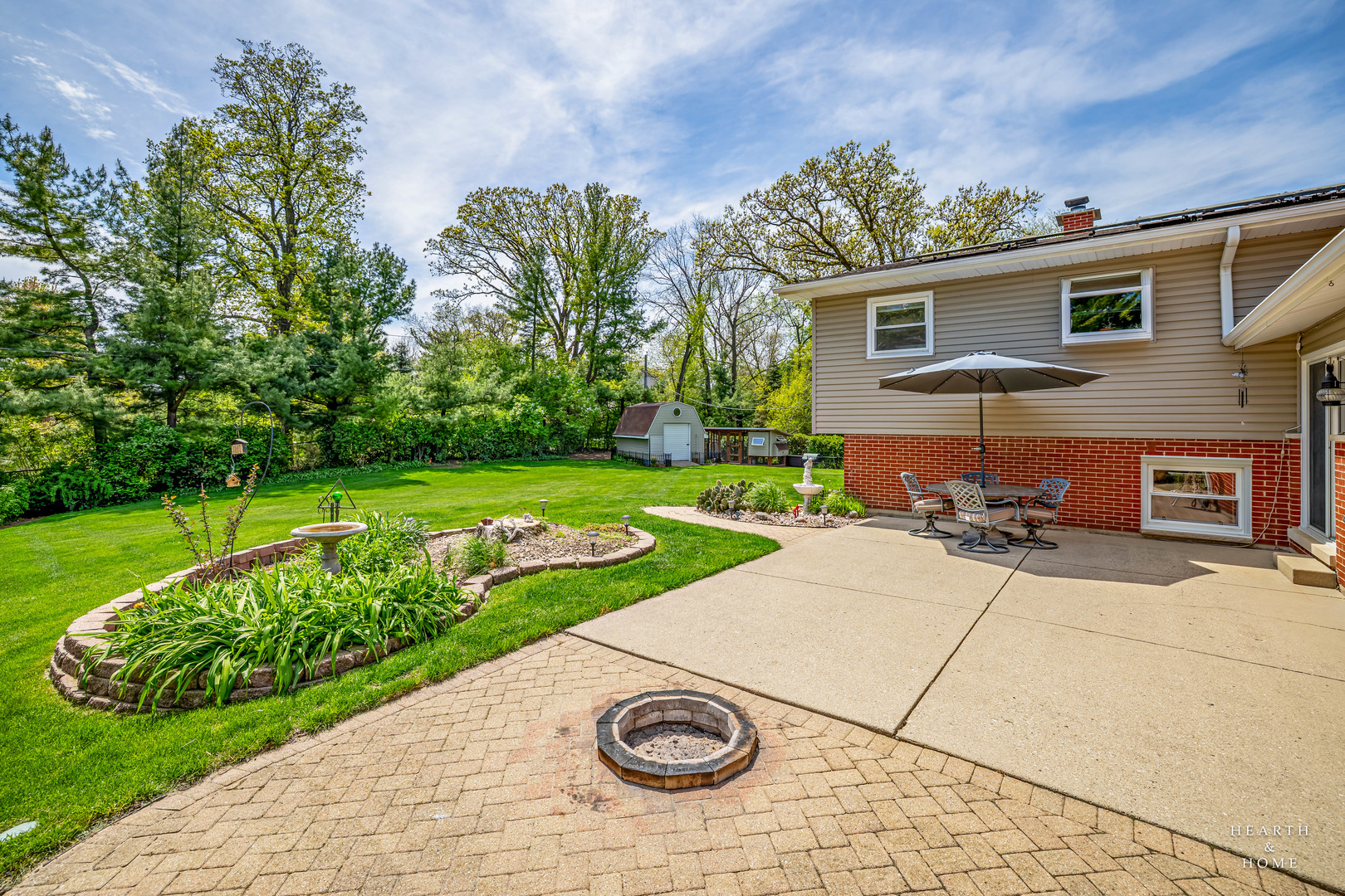 5003 Valerie Drive