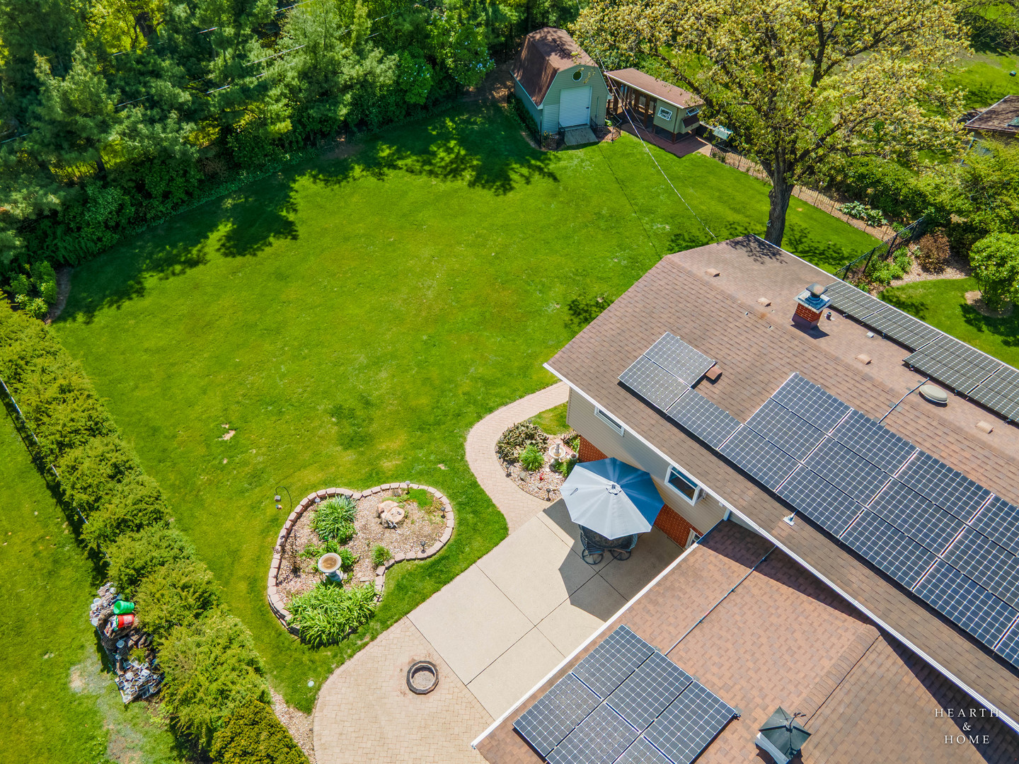 5003 Valerie Drive