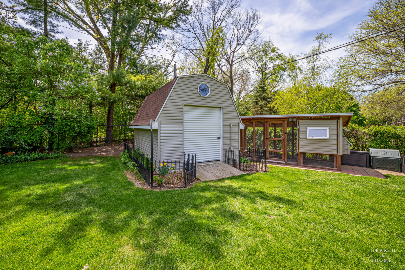 5003 Valerie Drive