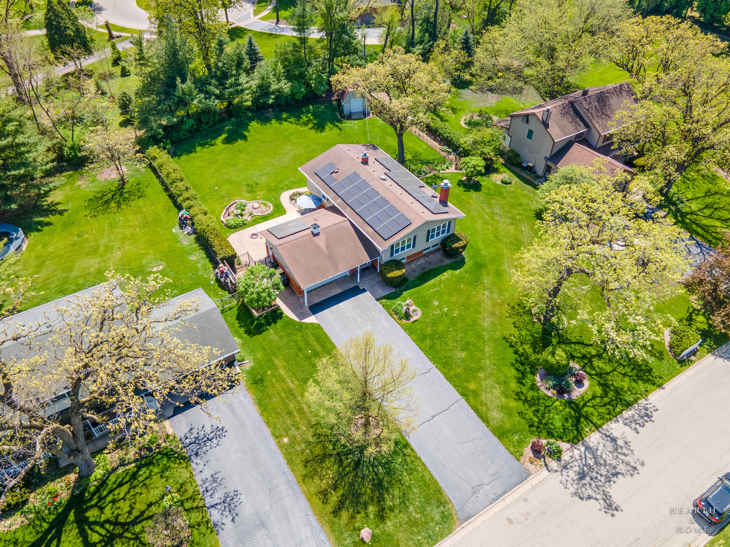 5003 Valerie Drive
