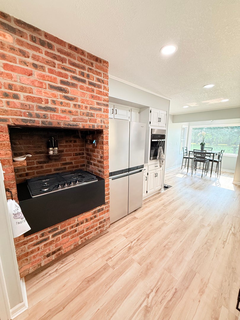 301 Stouffer Road