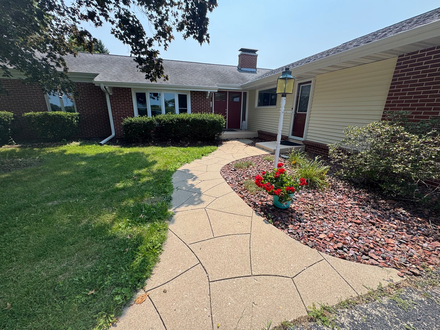 301 Stouffer Road