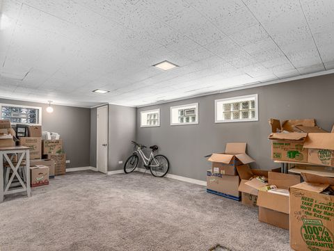 Tiny photo for 1543 Franklin Avenue #B, River Forest, IL 60305 (MLS # 12458426)