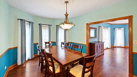 Tiny photo for 41W964 Hughes Road, Elburn, IL 60119 (MLS # 12780170)