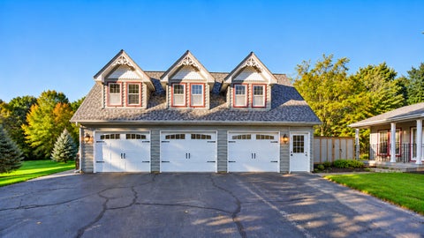 Tiny photo for 41W964 Hughes Road, Elburn, IL 60119 (MLS # 12780170)
