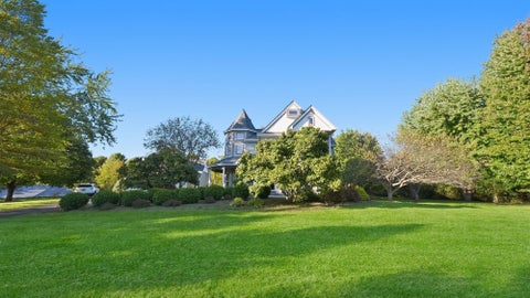 Tiny photo for 41W964 Hughes Road, Elburn, IL 60119 (MLS # 12780170)