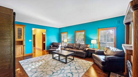 Tiny photo for 41W964 Hughes Road, Elburn, IL 60119 (MLS # 12780170)