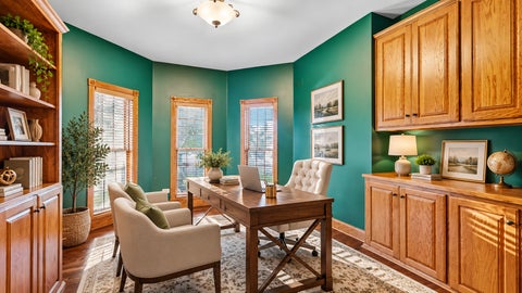 Tiny photo for 41W964 Hughes Road, Elburn, IL 60119 (MLS # 12780170)