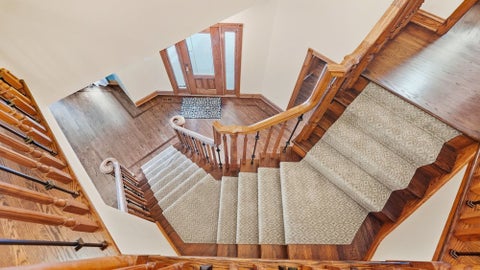 Tiny photo for 41W964 Hughes Road, Elburn, IL 60119 (MLS # 12780170)