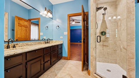 Tiny photo for 41W964 Hughes Road, Elburn, IL 60119 (MLS # 12780170)
