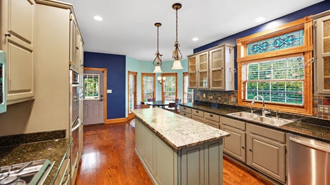 Tiny photo for 41W964 Hughes Road, Elburn, IL 60119 (MLS # 12780170)