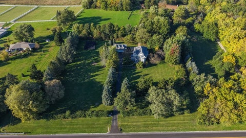 Tiny photo for 41W964 Hughes Road, Elburn, IL 60119 (MLS # 12780170)