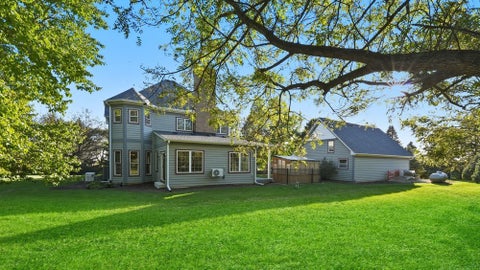 Tiny photo for 41W964 Hughes Road, Elburn, IL 60119 (MLS # 12780170)